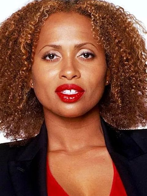 Lisa Nicole Carson