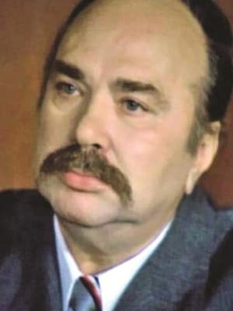 George Constantin