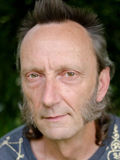 Jean-Marc Noirot-Cosson