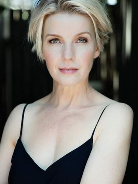 Jacqueline McKenzie