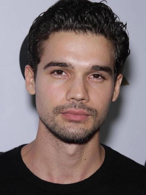 Steven Strait