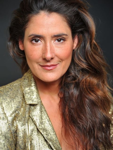 Alicia Coppola