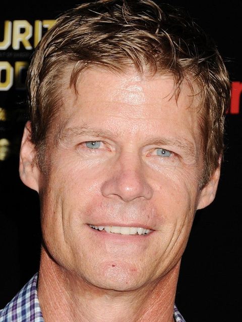 Joel Gretsch