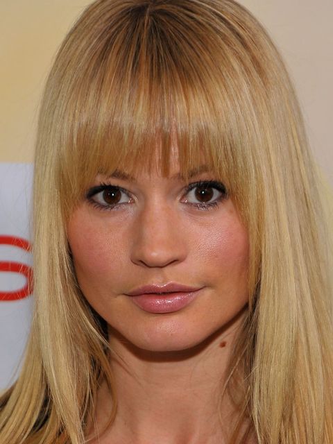 Cameron Richardson