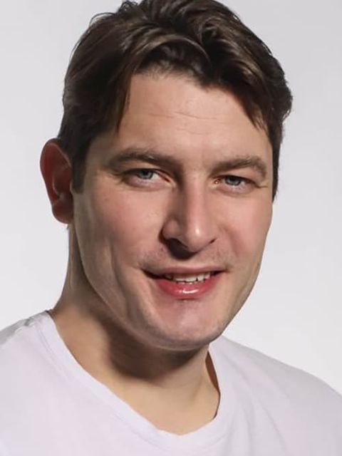 Petar Benčina