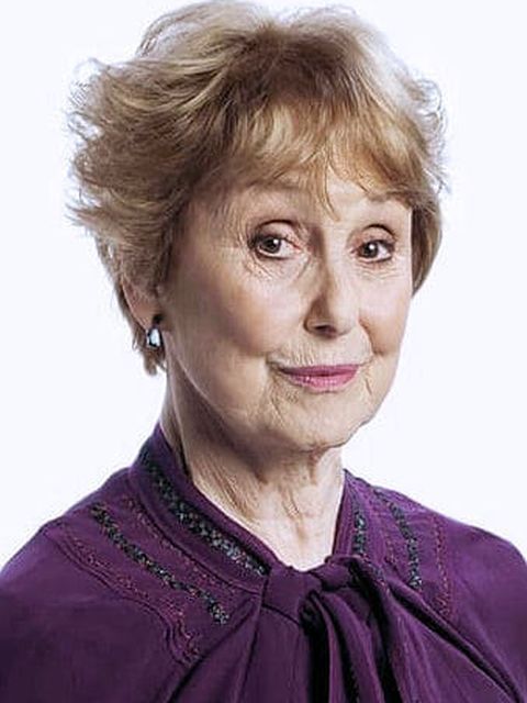 Una Stubbs