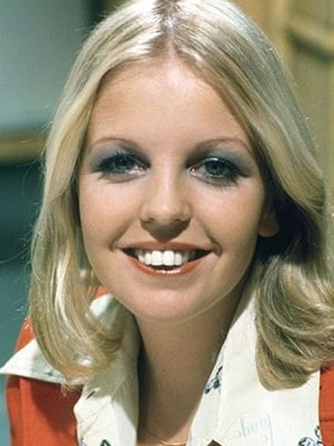 Sally Thomsett