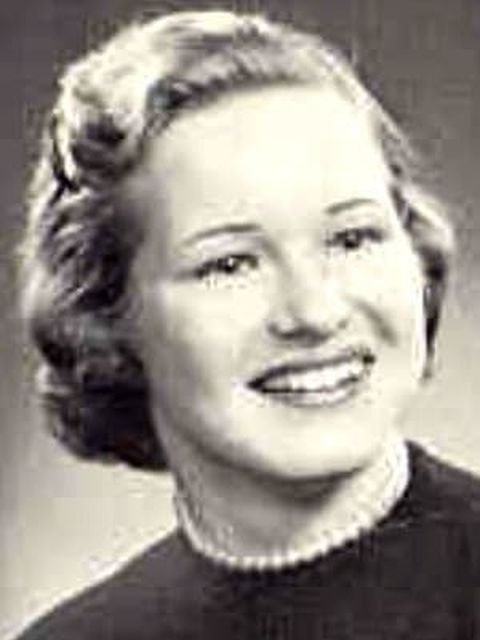 Janet Brandt