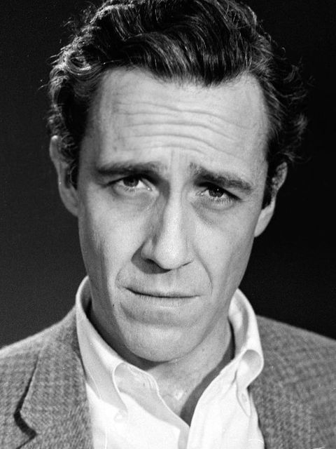 Jason Robards