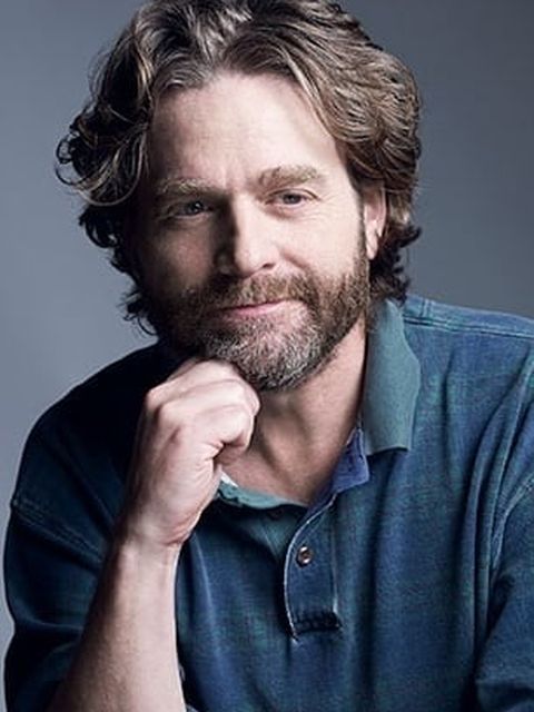 Zach Galifianakis