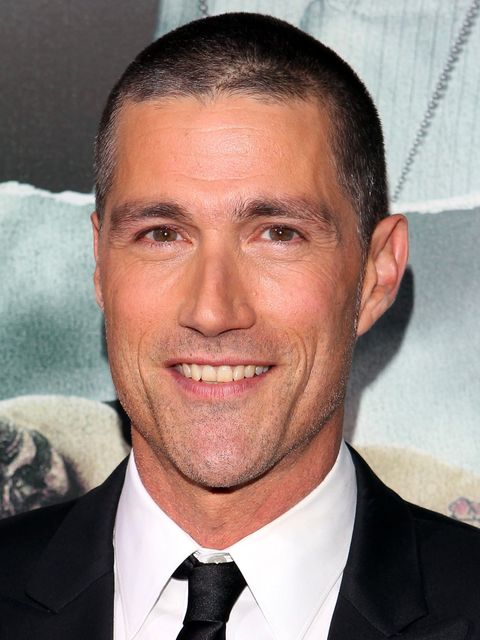 Matthew Fox