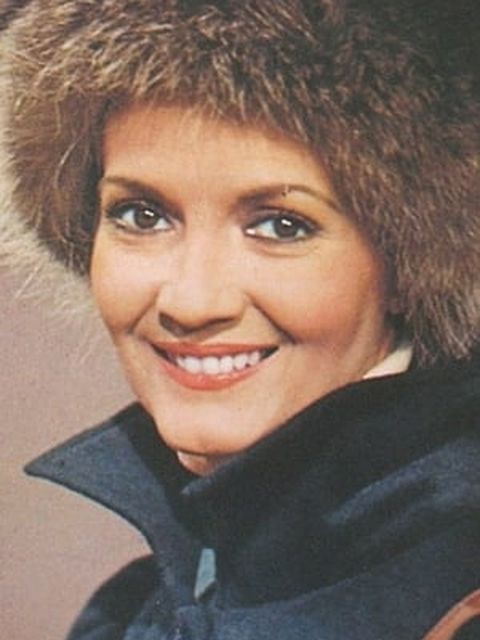 Martine Sarcey