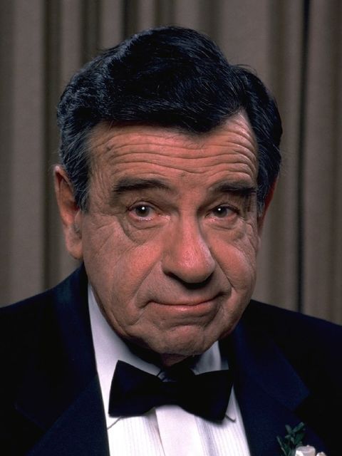 Walter Matthau