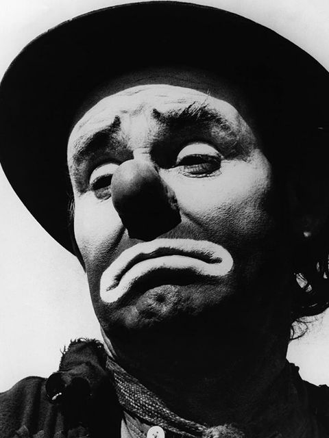 Emmett Kelly