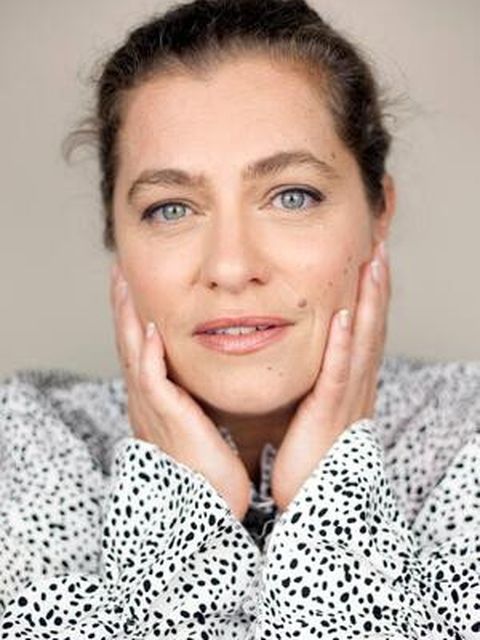 Laure Rivaud-Pearce