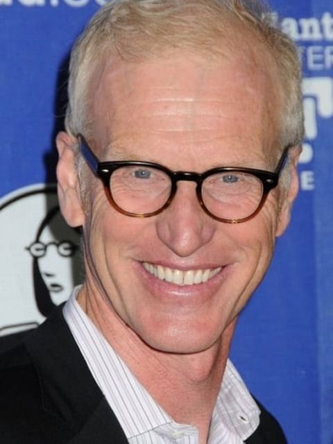 Brad Hall