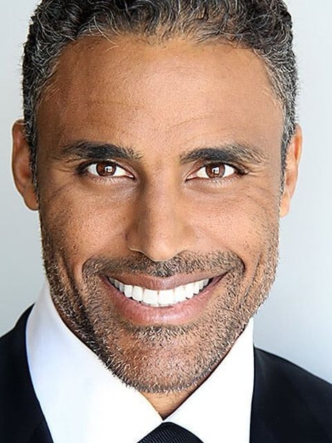 Rick Fox