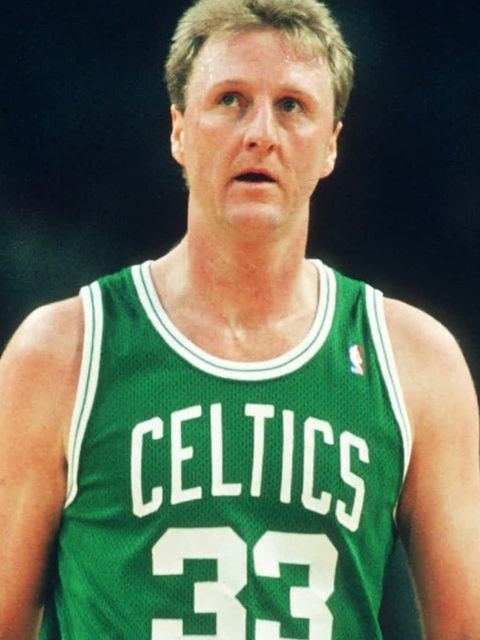 Larry Bird