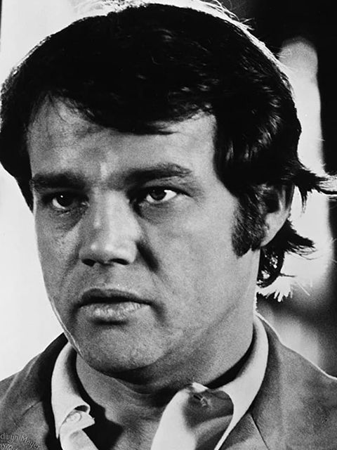 Joe Don Baker