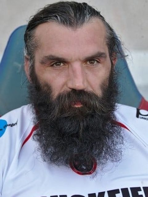 Sébastien Chabal