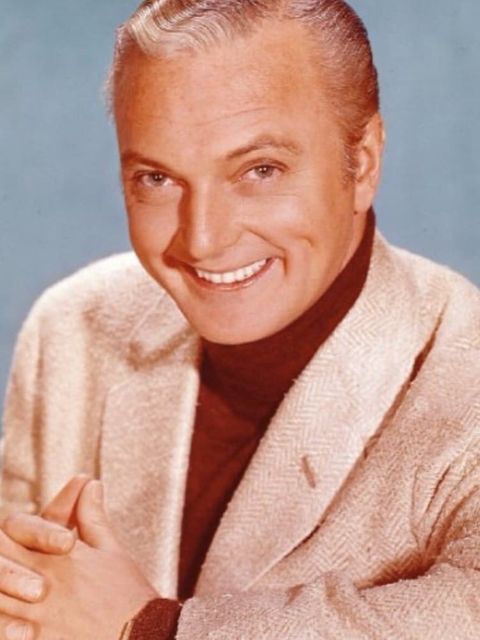 Jack Cassidy