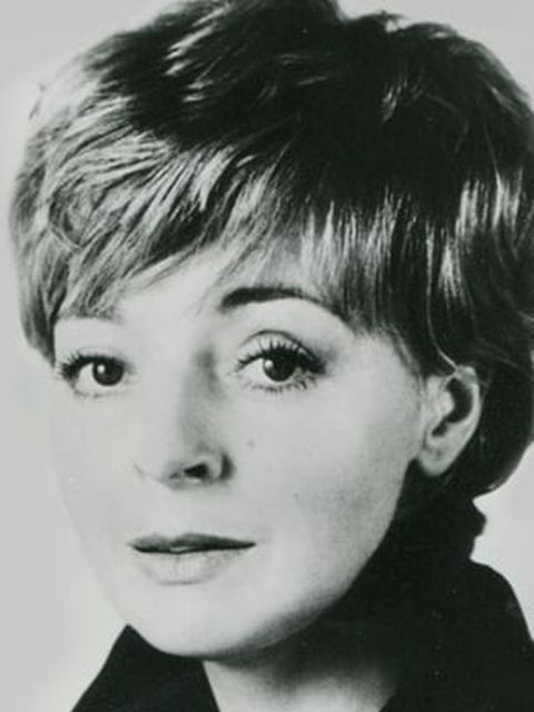 Barbara Leigh