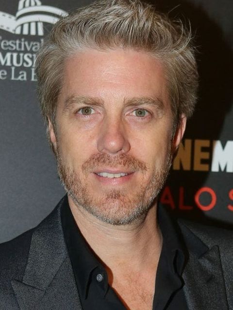 Kyle Eastwood