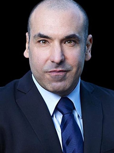 Rick Hoffman