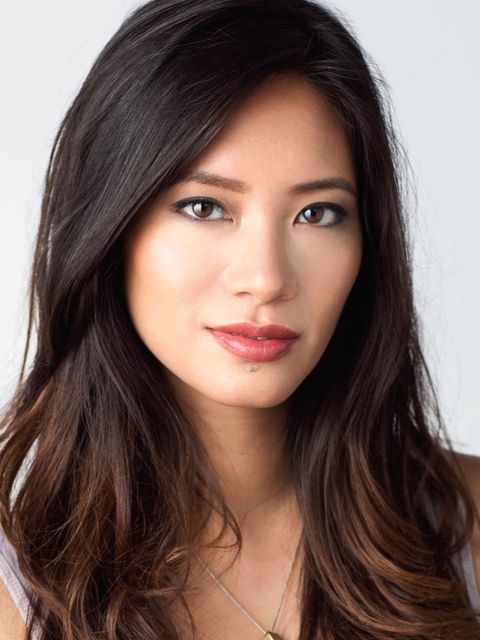 Chantal Thuy