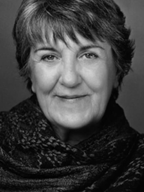 Maggie Kirkpatrick