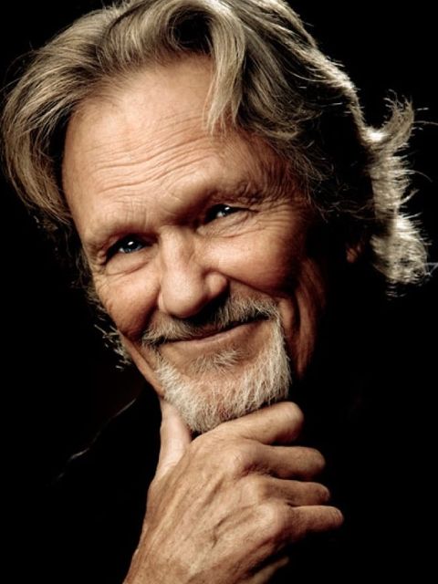 Kris Kristofferson