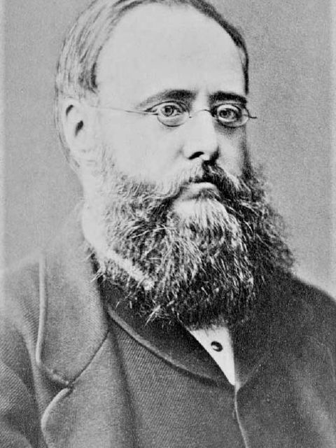 Wilkie Collins