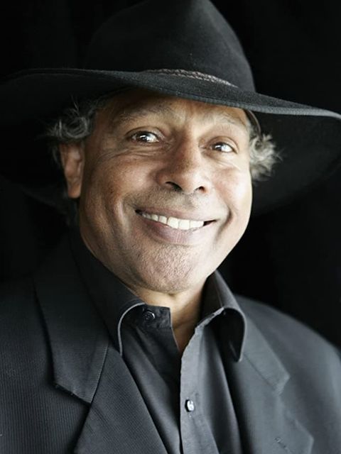 Ernie Dingo