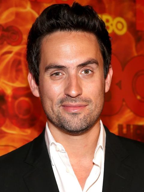 Ed Weeks