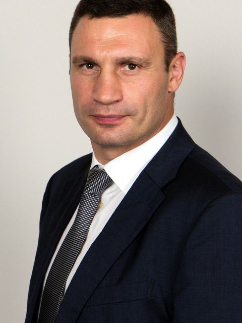 Vitali Klitschko