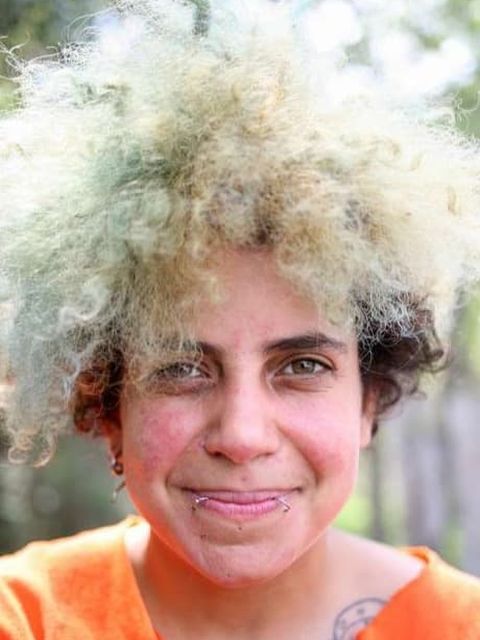 Kimya Dawson