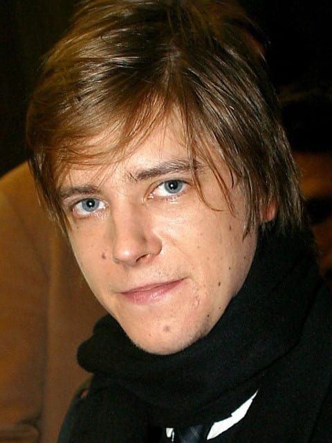 Paul Banks