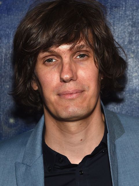 Nikolai Fraiture