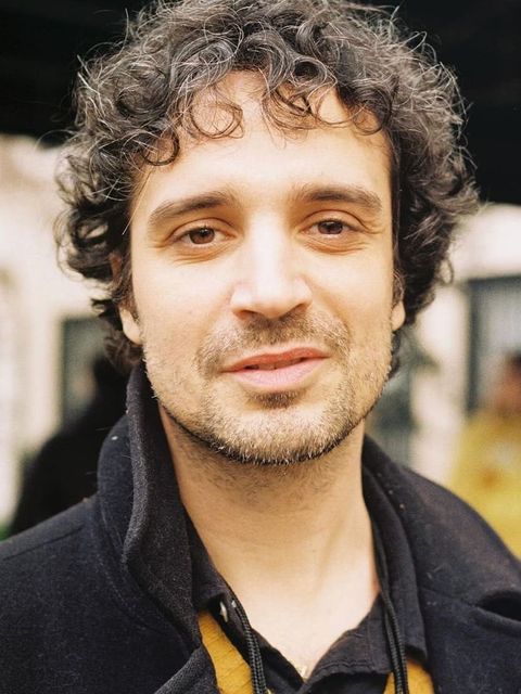 Fabrizio Moretti