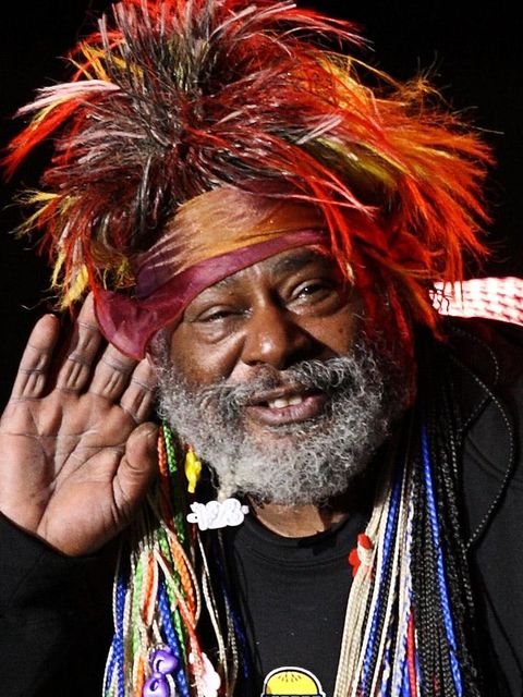 George Clinton