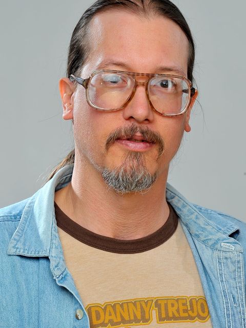 Mark Borchardt