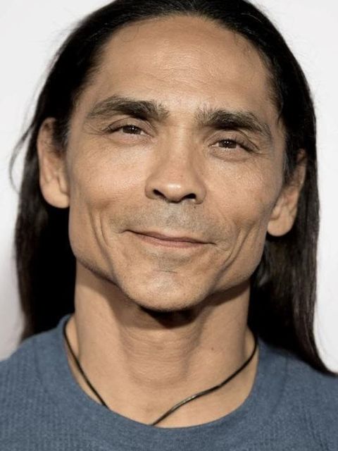 Zahn McClarnon