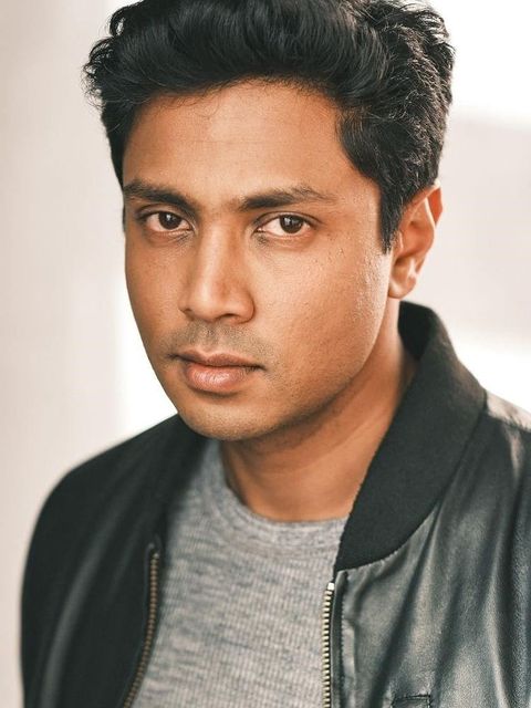 Abhinav Gopisetty