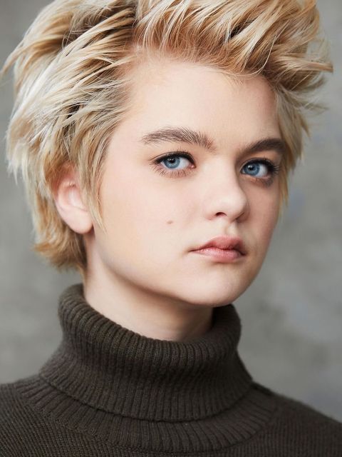 Presley Alexander