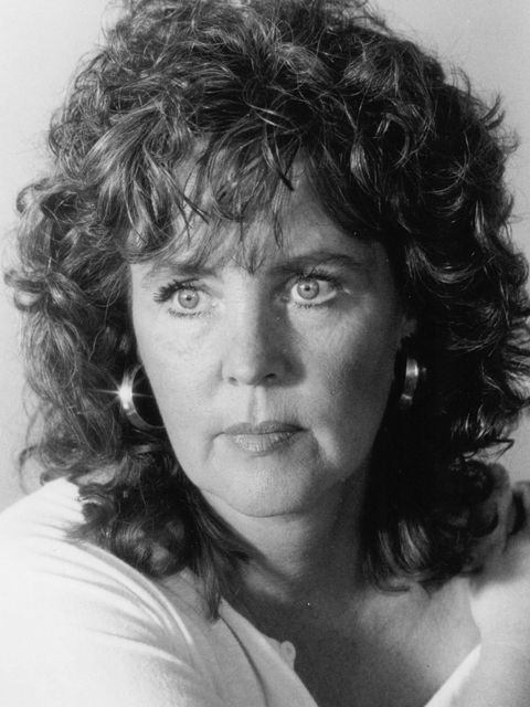 Pauline Collins