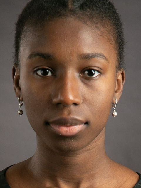 Khadija Kouyaté