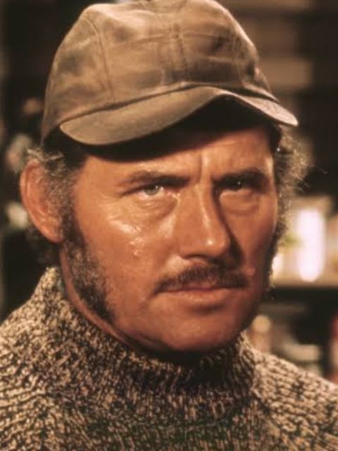 Robert Shaw