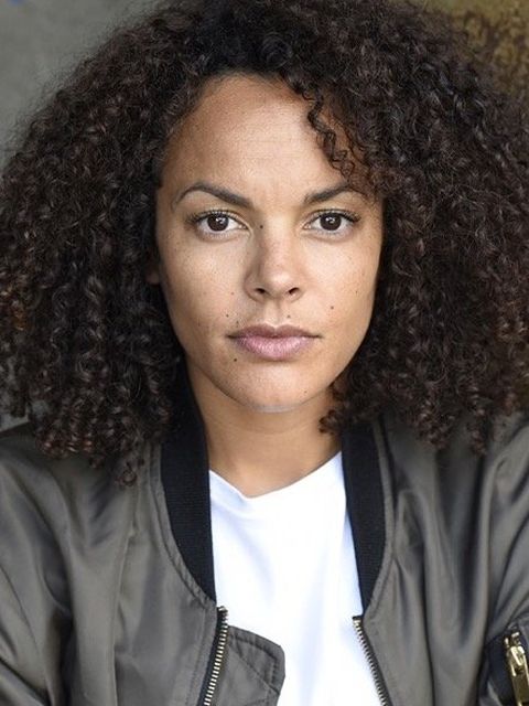 Justine Viotty