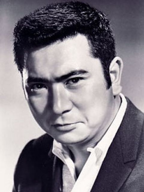 Shintarô Katsu