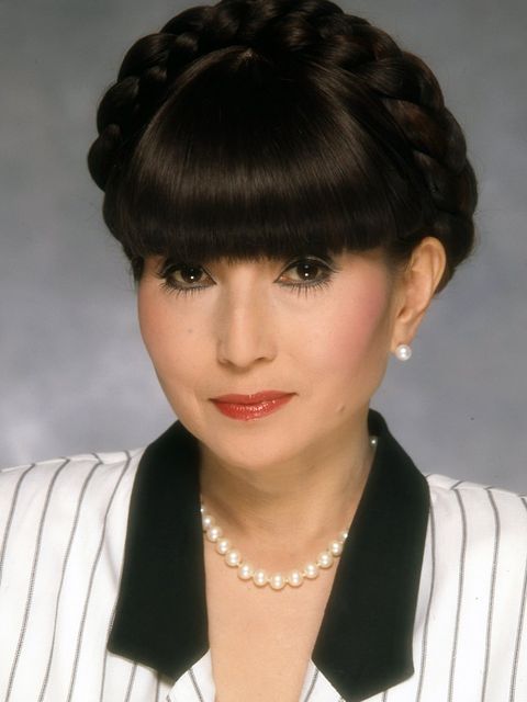 Tetsuko Kuroyanagi